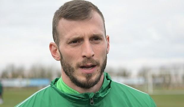 Konyaspor'da sakatlık şoku! Sezonu kapattı