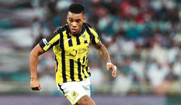 Kulüp başkanı açıkladı! Rodrigues dönecek mi?