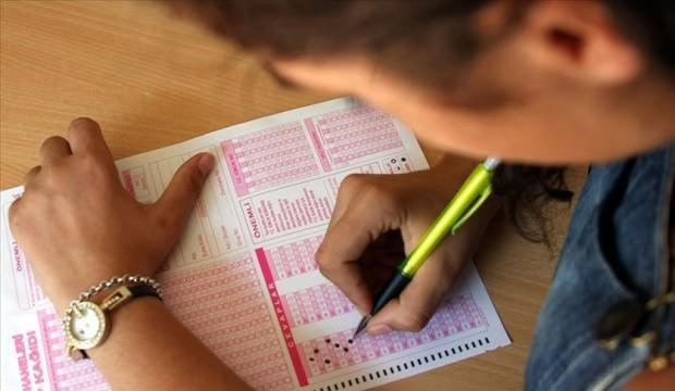 LGS başvurularının süresi uzatıldı
