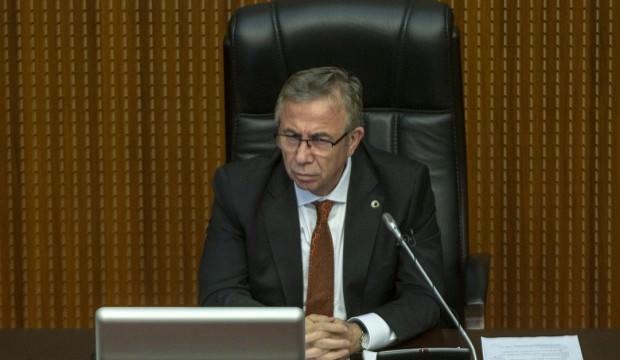 Mansur Yavaş ilk iş olarak danışmanlarının maaşına el attı