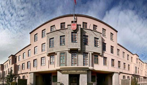 Milli Savunma Bakanlığı'ndan Afrin açıklaması