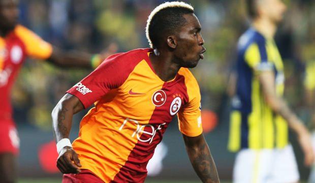Onyekuru 100 milyonluk yıldızlara meydan okuyor
