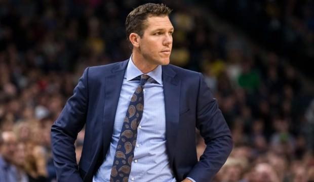 Sacramento Kings'te Luke Walton dönemi