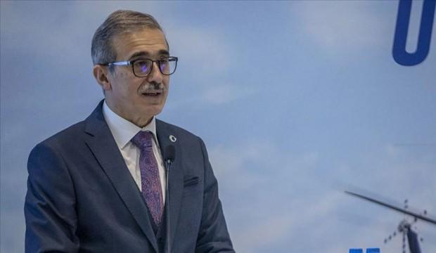 Savunma sanayisinin cirosu ve ihracat rakamı açıklandı