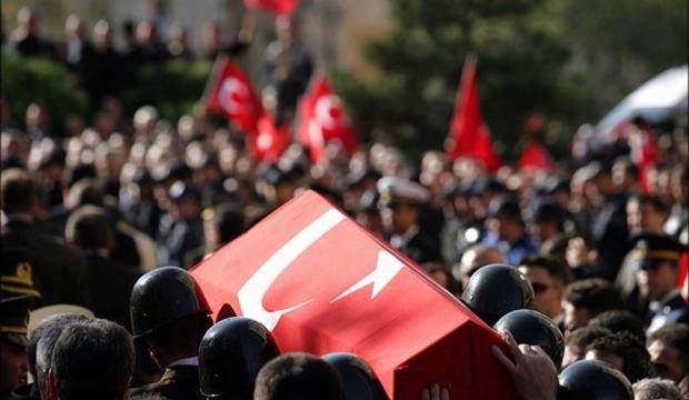 Sınırdan acı haber geldi! 4 şehit, 6 yaralı