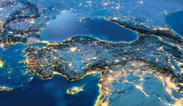 Sinyaller geldi! Türkiye'yi üst olarak kullanacaklar