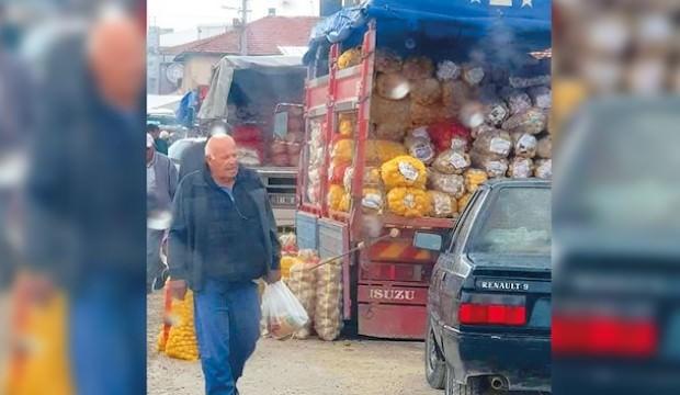 Stokçular ortaya çıktı!
