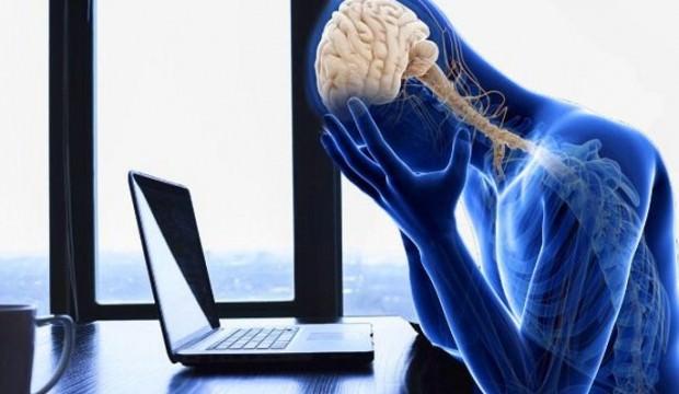 Stres ve moral bozukluğu kanserin büyümesini tetikliyor