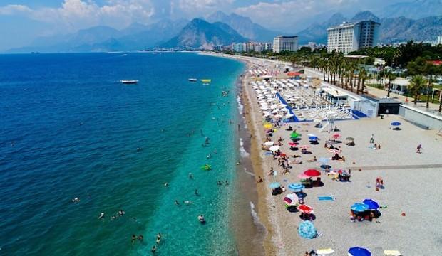 Tatilde erken rezervasyon 'cüzdanı' rahatlatıyor