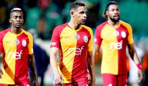 Terim 'ayrılabilir' dedi! İşte yeni adresi...