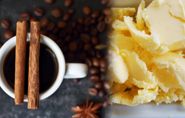 tereyağlı tarçınlı kahve nasıl yapılır? terayağlı tarçınlı kahvenin faydaları