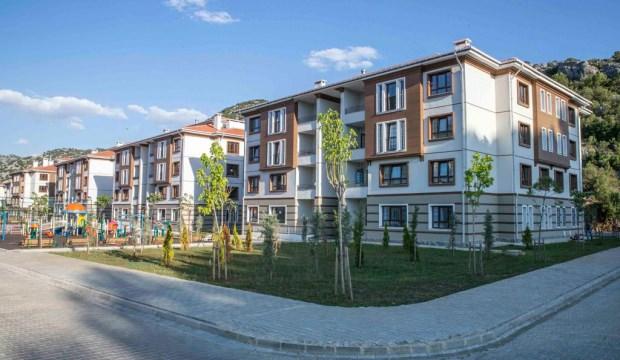 TOKİ projelerine rekor başvuru!