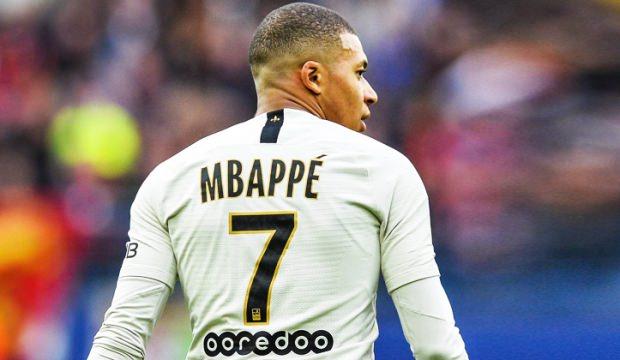 Transfer itirafı! 'Mbappe'yi alacak paramız yok'