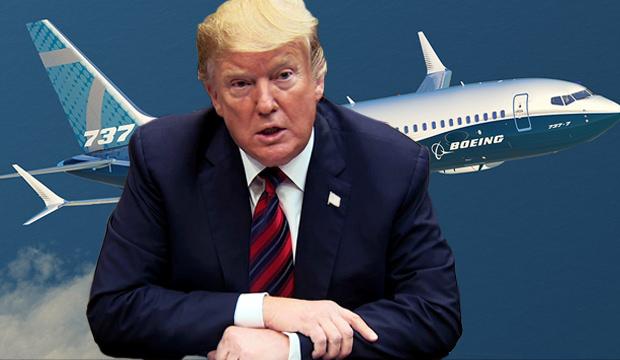 Trump'tan tuhaf açıklama! Önce tavsiye verdi, sonra...