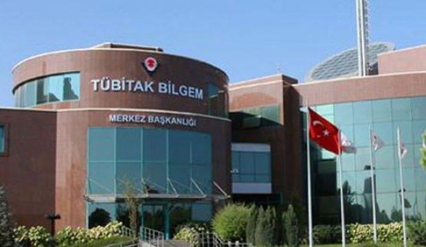 TÜBİTAK'a 94 personel alınacak