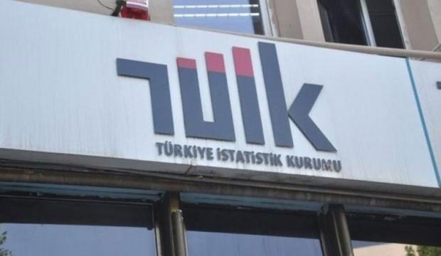TÜİK'te görev değişikliği