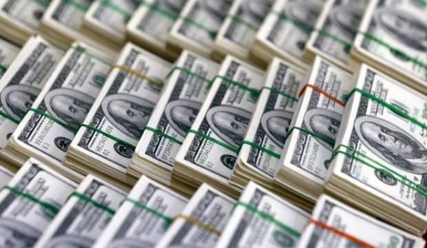 Türkiye'nin dış borç ödemeleri 5.3 milyar dolar oldu