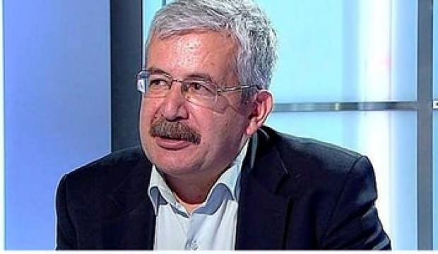 Ufuk Uras'tan dikkat çeken Suriyeli mesajı