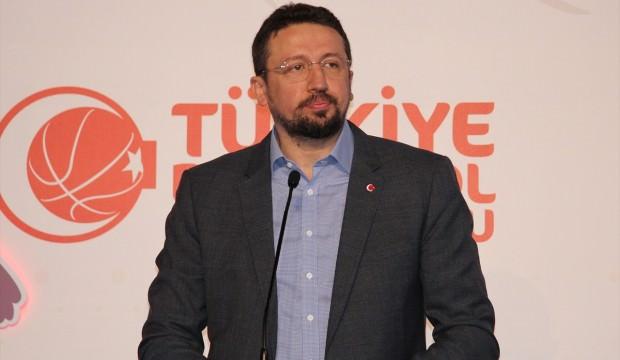 'Umarım Olimpiyatlar’a gitme fırsatı yakalarız!'