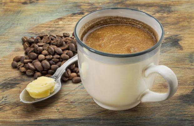 Yağ yakan kahve nasıl hazırlanır?