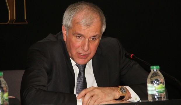 Obradovic: Mutlu olmamız için çok sebep var