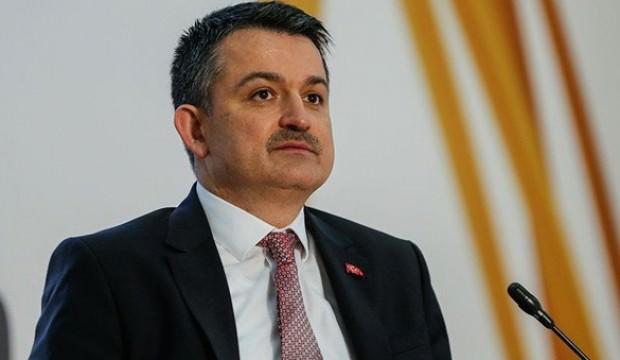 Bakan duyurdu: Millet bahçelerinde en az bir tane olacak