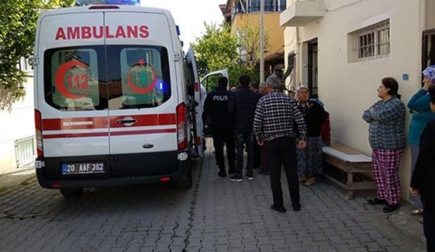 100 yaşında! Kalp masajıyla hayata döndü