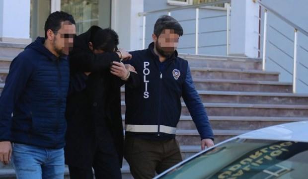117 suçtan aranan kişi yakalandı