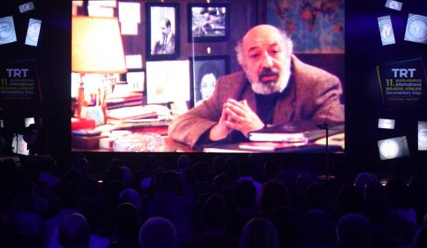 '11. Uluslararası TRT Belgesel Günleri' başladı