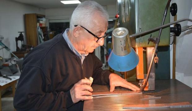Gelenek sürüyor! 129 yıldır yapıyorlar