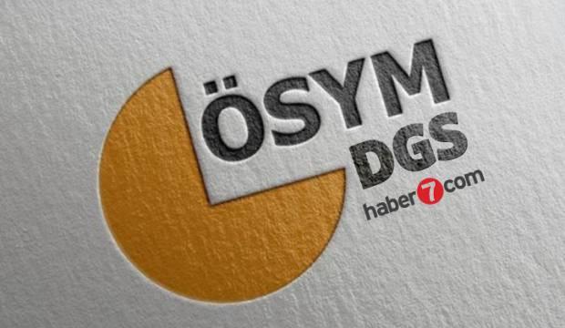 DGS başvurusu nasıl yapılır? 2019 Dikey Geçiş Sınavı başvurusu için son gün