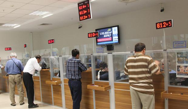 23 Nisan salı günü PTT, Banka ve Noter açık mı?