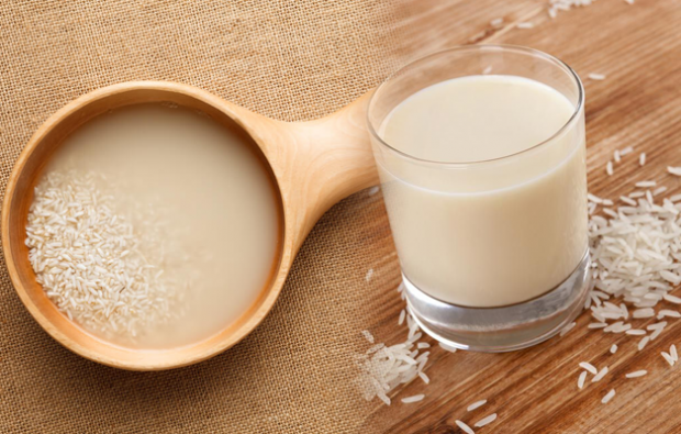Pirinç sütü nasıl yapılır? Pirinç sütü ile zayıflama