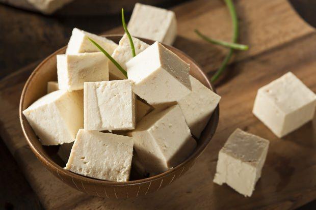 tofu peyniri