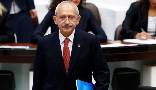 HDP'den skandal paylaşım! Kılıçdaroğlu'nu...
