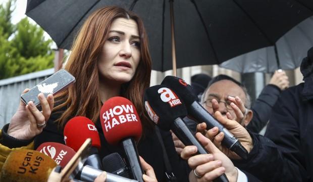 Deniz Çakır davasında önemli gelişme!