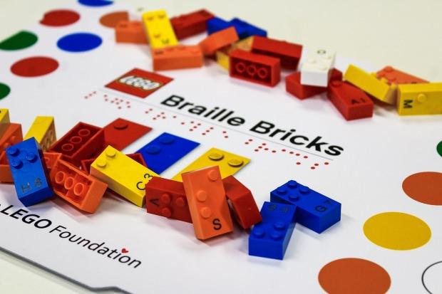 braille alfabesi oyuncakları