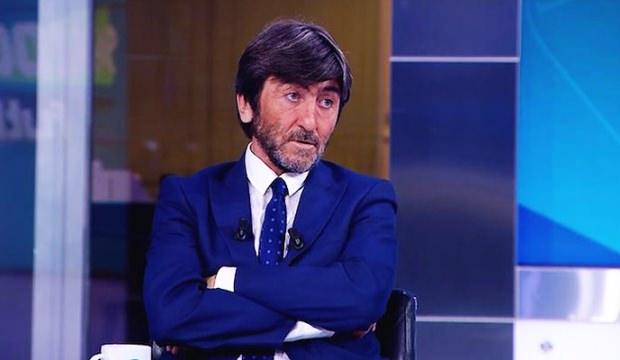 Rıdvan Dilmen, F.Bahçe'nin transferini duyurdu!