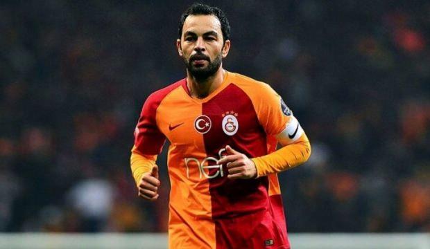 Selçuk İnan'dan takıma: 'Sezon başından bu yana...'