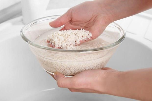 pirinç suyunun faydaları neler? Pirinç suyu zayıflatır mı?