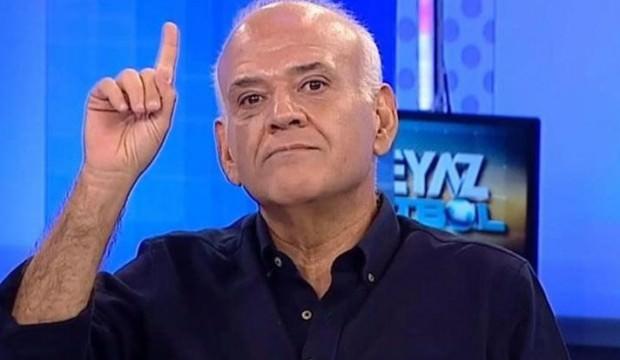 Ahmet Çakar'dan şampiyonluk yorumu
