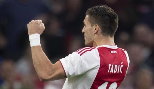 Ajax, adım adım şampiyonluğa gidiyor!