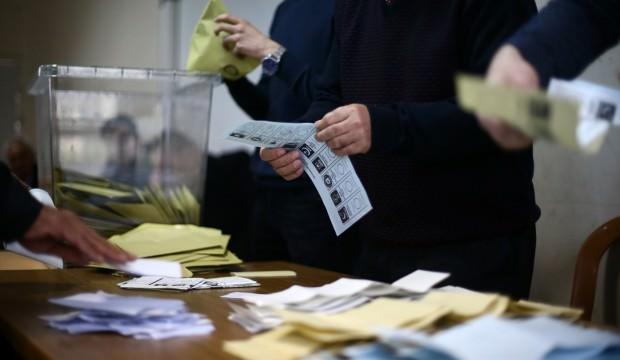 AK Parti itiraz etmişti, YSK ilk kararını verdi!