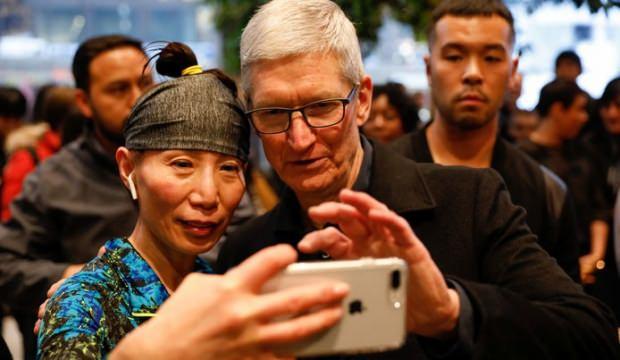 Apple uyardı! Yanlış yapıyorsunuz