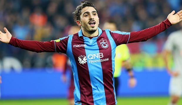 Barcelona'dan Abdülkadir Ömür bombası!