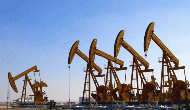 Brent petrolün varili 74,37 dolar