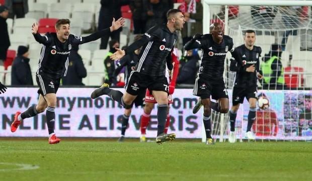 Burak Yılmaz: 'Ukalalık gibi geliyor ama...'