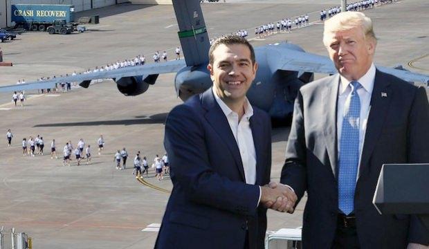ABD'nin yeni tehdidine cevap: Türkiye'nin işine gelir