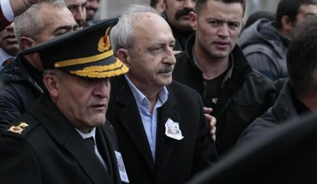 CHP'den şok açıklama! 'Silahla gereğini yaparım' deyip çağrı yaptı...