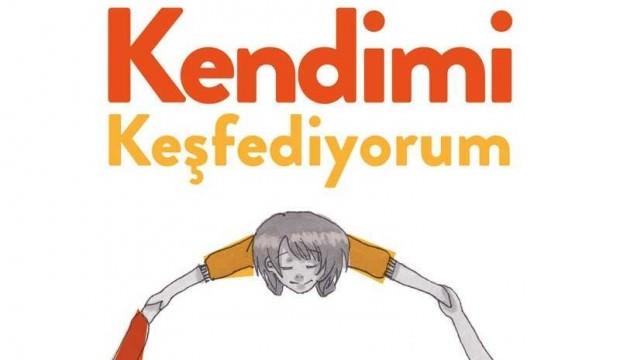 Sinan Canan ve Azize Şahin'in kaleme aldığı kitap satışa çıktı